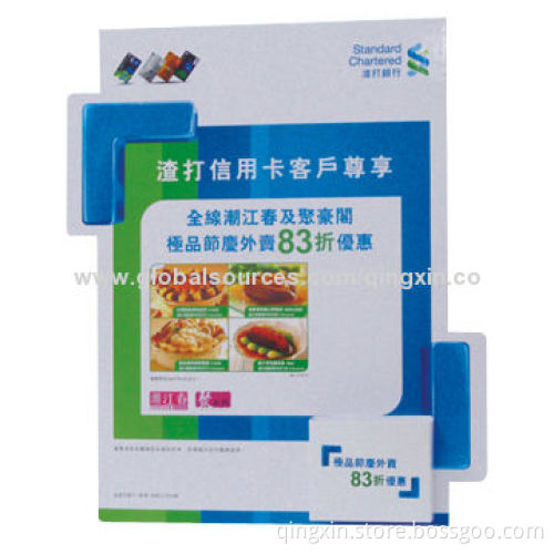 Eco-friendly Printing Service, Available in Various Colors and Sizes